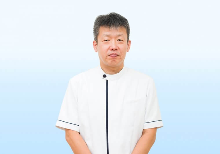 レントゲン技師