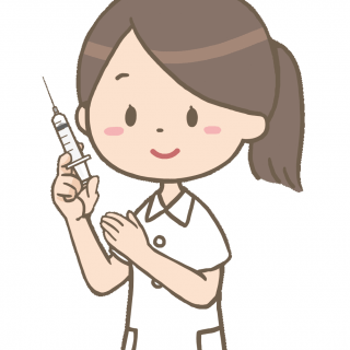 インフルエンザワクチン接種の予約受付を開始いたしました。